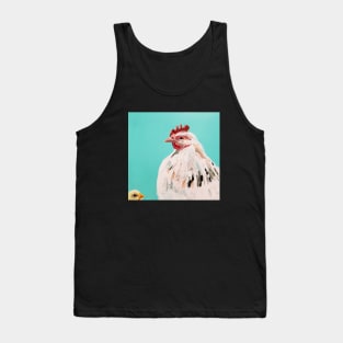 Chickens! Tank Top